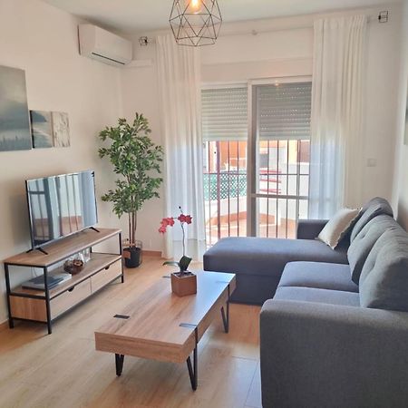Parque Donana Apartamento Sanlúcar de Barrameda Exterior foto
