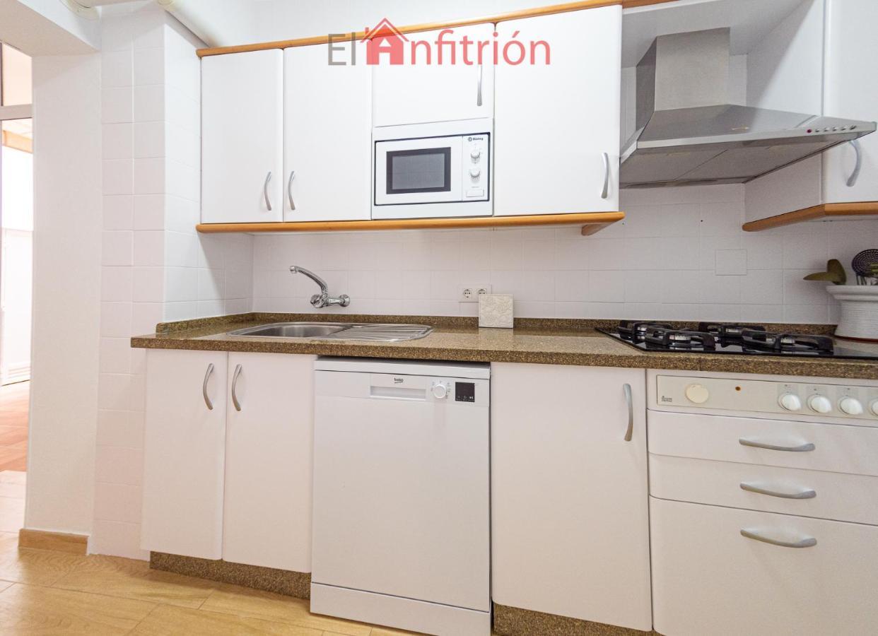 Parque Donana Apartamento Sanlúcar de Barrameda Exterior foto