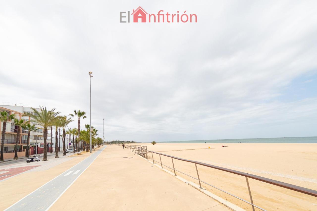 Parque Donana Apartamento Sanlúcar de Barrameda Exterior foto