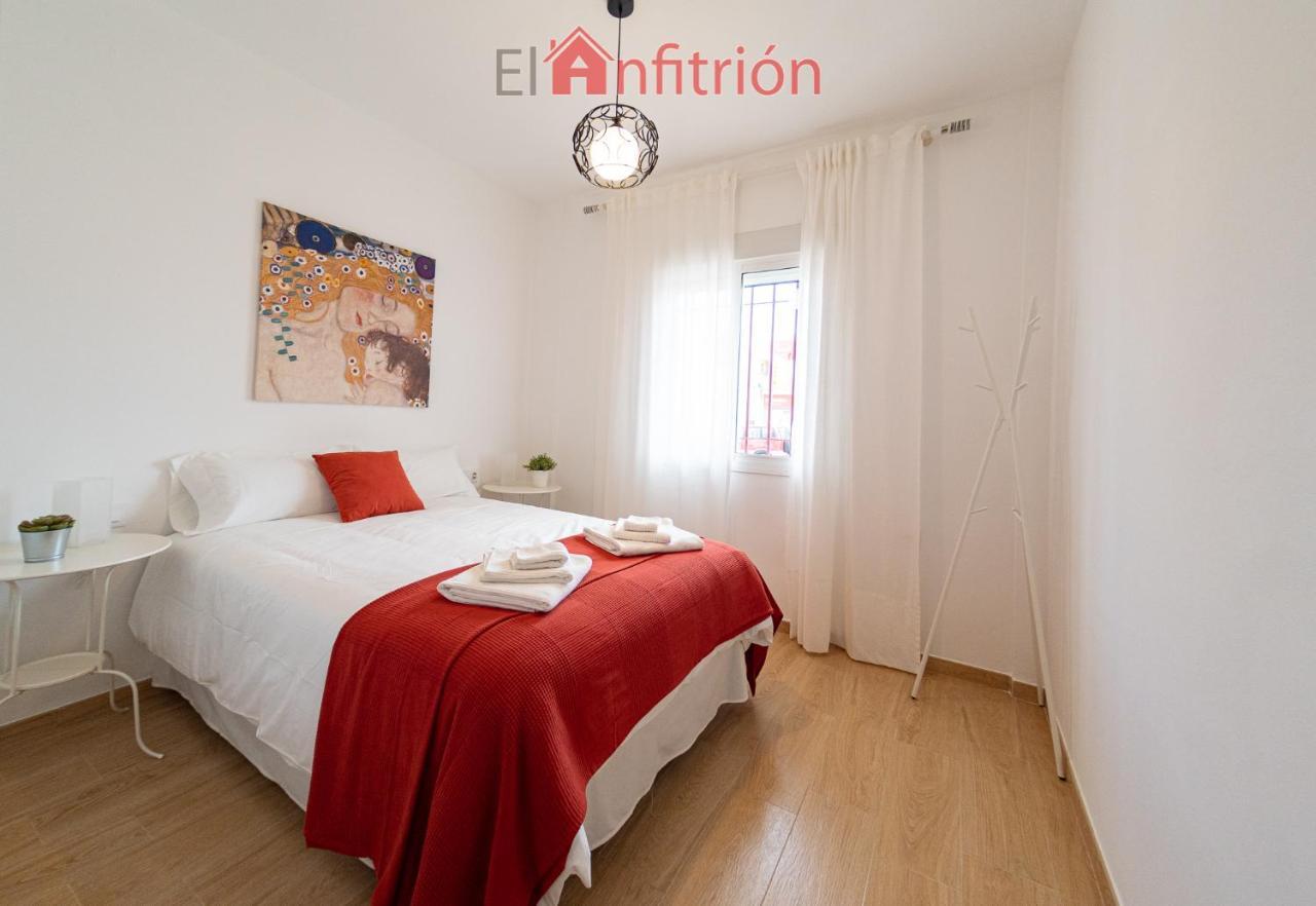 Parque Donana Apartamento Sanlúcar de Barrameda Exterior foto