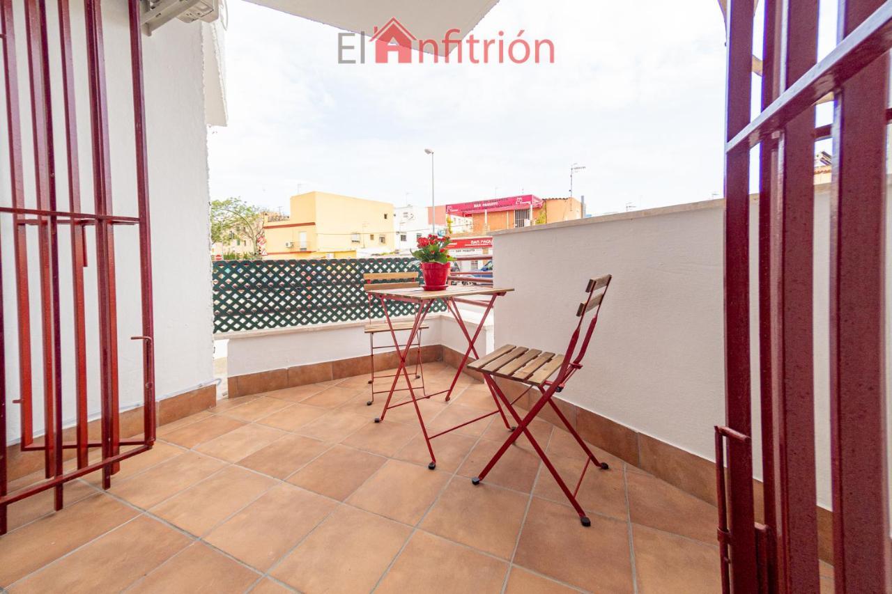 Parque Donana Apartamento Sanlúcar de Barrameda Exterior foto