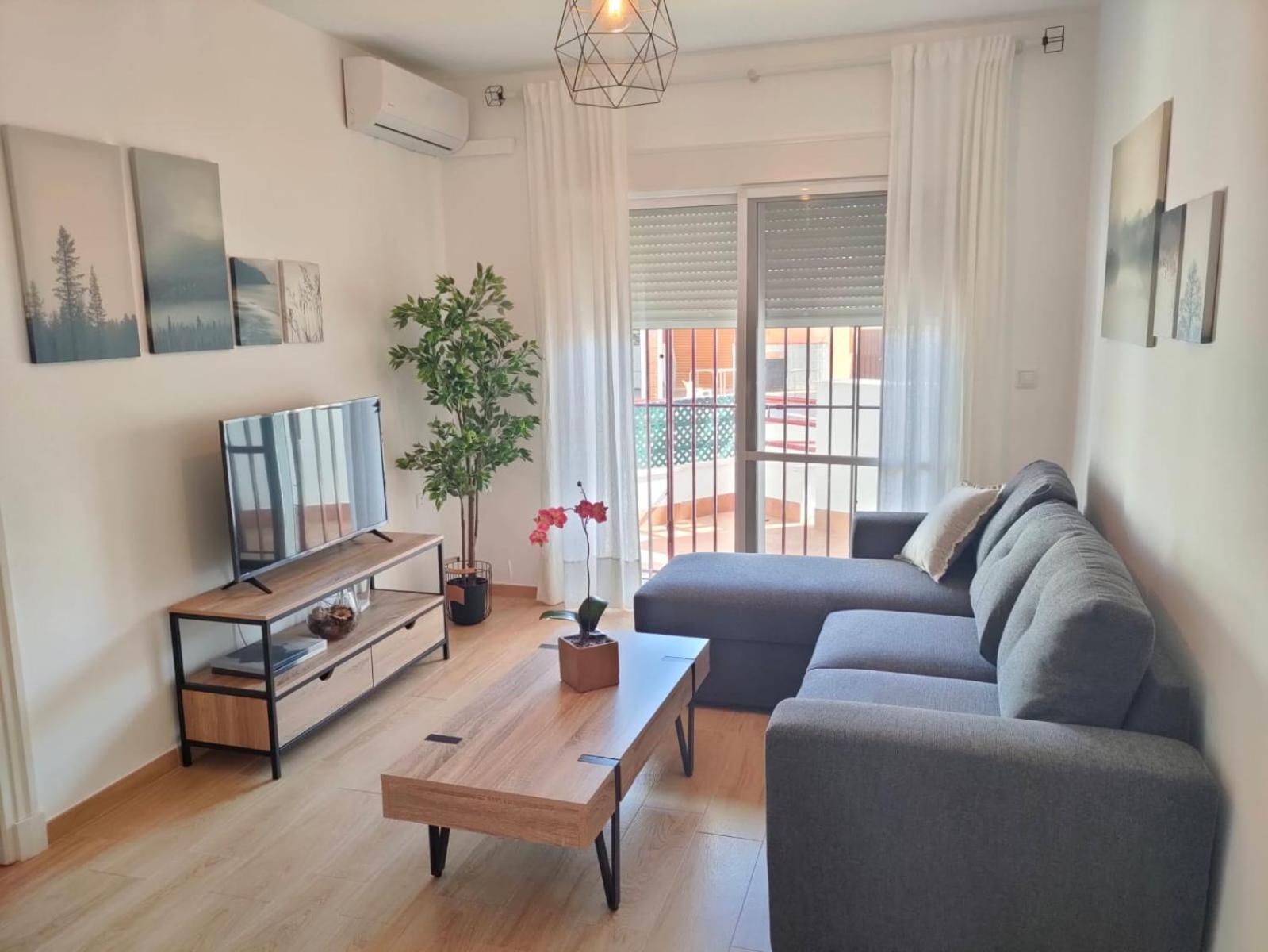 Parque Donana Apartamento Sanlúcar de Barrameda Exterior foto