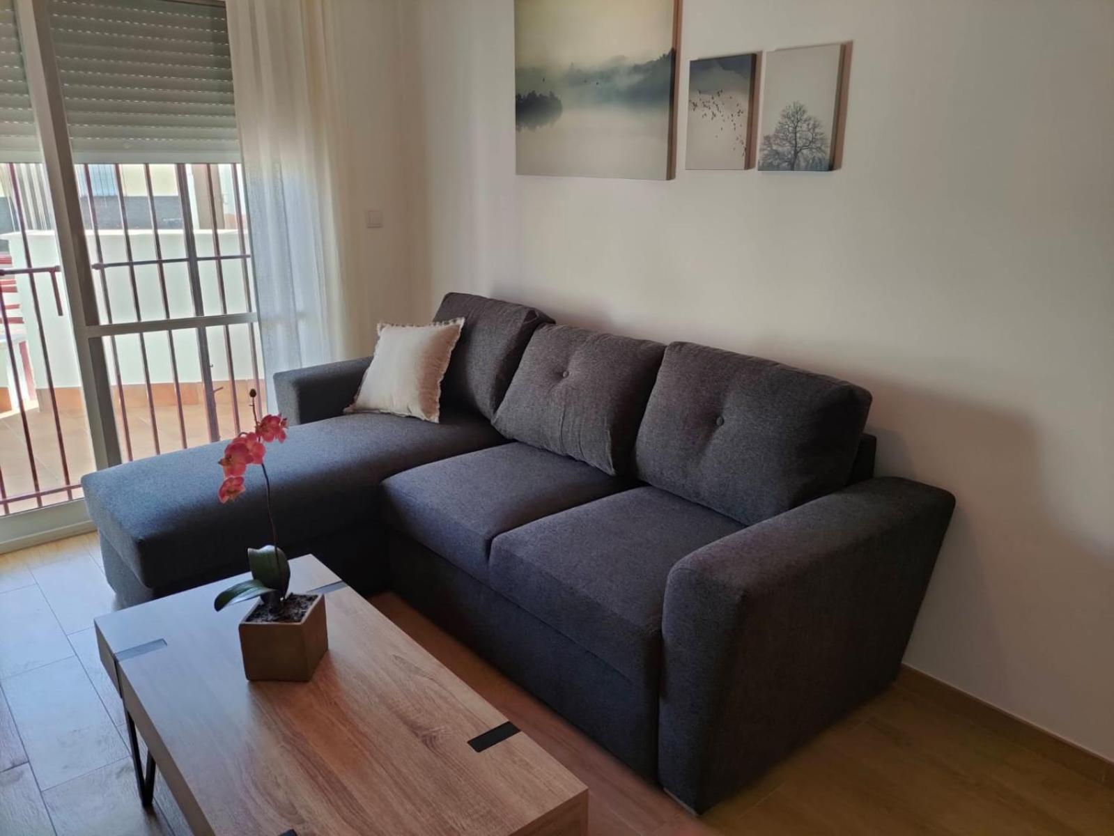 Parque Donana Apartamento Sanlúcar de Barrameda Exterior foto